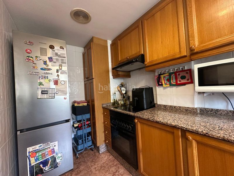 Foto fcfab068-cc10-472a-a74b-d66b5f21880a. Duplex con parcheggio in Aldaia