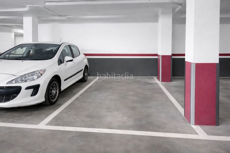 Foto fe787a60-aaac-415a-b657-14677512cb6b. Duplex con parcheggio in Aldaia