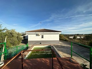 Casa  Xarco secs. Chalet rustico