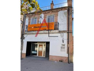 Edifici a Calle joseph aceves 18. ¡¡oportunidad!! - edificio en venta - local+ vivienda.
disponem
