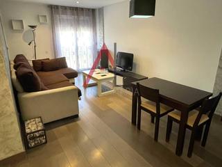 Pis a Calle portugal 17. Piso en venta en nava de la asunción.