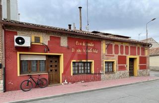 Edifici a Plaza josé patala 11