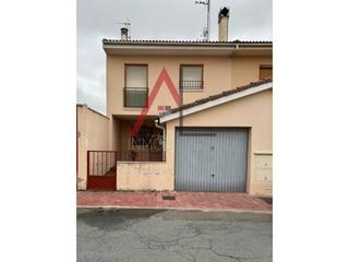 Casa a Calle de vizconde 12. ¡¡oportunidad!! - aldaba inmobiliaria - casa adosada en venta en