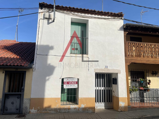 Xalet a Calle florentino garcía salgado 18. ¡¡oportunidad!! - aldaba inmobiliaria - chalet en venta en nieva