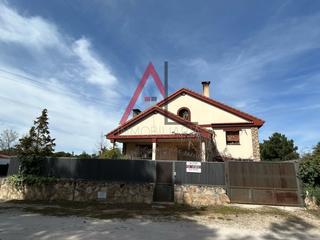 Chalet à Calle convento 12. ¡¡oportunidad!! - aldaba inmobiliaria - chalet en venta en navas