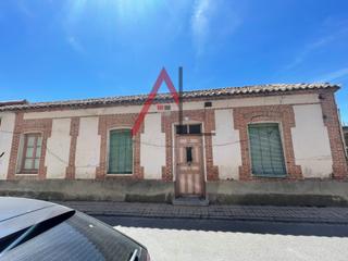 Casa adossada a Calle de felipe villagran 17. ¡¡oportunidad!! - aldaba inmobiliaria - vivienda en venta para r