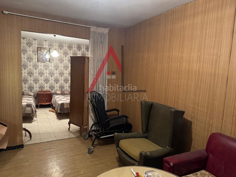 Foto b800ca63-e662-4ad9-85b6-dd89b4e35545. Towny house in calle antonio navarro 1 in Nava de la Asunción