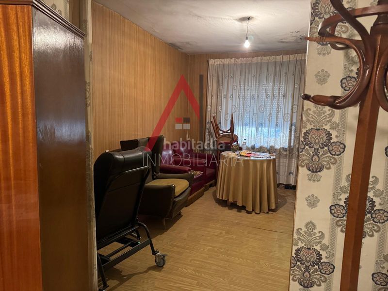 Foto f7c2c11b-5c3c-4de9-8307-c2365c547e6f. Towny house in calle antonio navarro 1 in Nava de la Asunción
