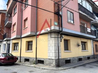 Etagenwohnung  Calle de felipe villagran 11. ¡¡oportunidad!! - aldaba inmobiliaria piso en venta en nava de l