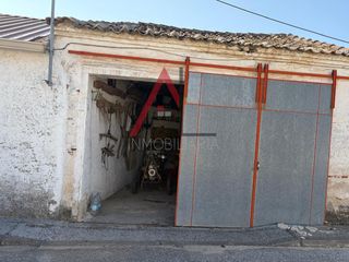 Casa  Calle palomares 3. ¡¡oportunidad!! - aldaba inmobiliaria - casa para reformar en ve