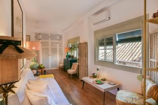 Studiowohnung in Calle Santa Lucia