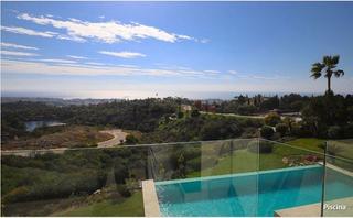 Lloguer Xalet  Calle calle la panera. Villa de lujo en la panera, nueva milla de oro  marbella, estepo