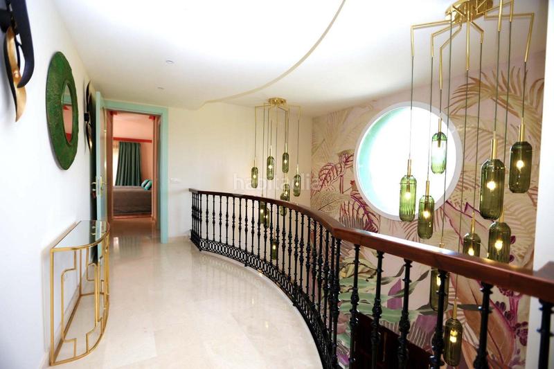 Foto 5dbdb4c6-a6d8-4d46-b203-38aee74a78d7. Miete chalet mit parking pool in La Concha - Resina Golf Estepona
