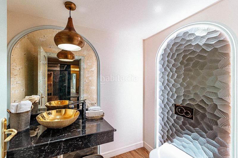 Foto c1d6ffb8-5204-42ad-8cff-5e1398da04ef. Miete chalet mit parking pool in La Concha - Resina Golf Estepona