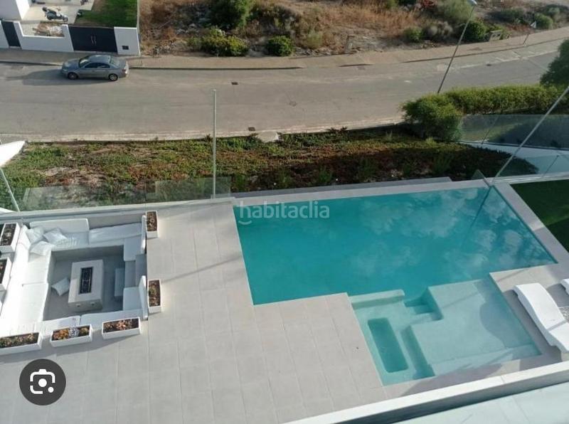 Foto 2cf599f5-efbe-4a98-a88b-02e4212eb3da. Duplex avec chauffage parking piscine dans Riviera del Sol Mijas
