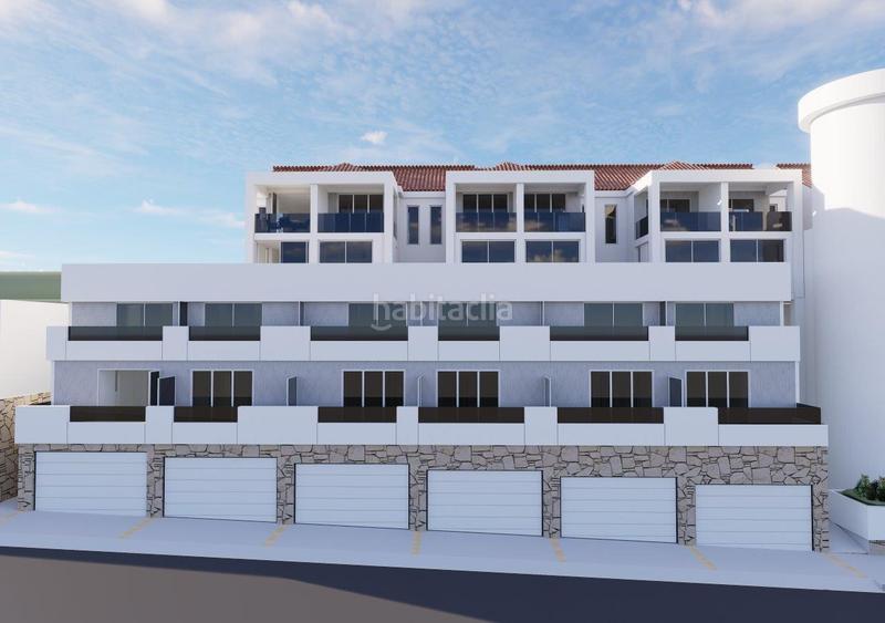 Foto ab67b5e5-0ba6-4981-994b-9dcd2b0f725a. Duplex avec chauffage parking piscine dans Riviera del Sol Mijas