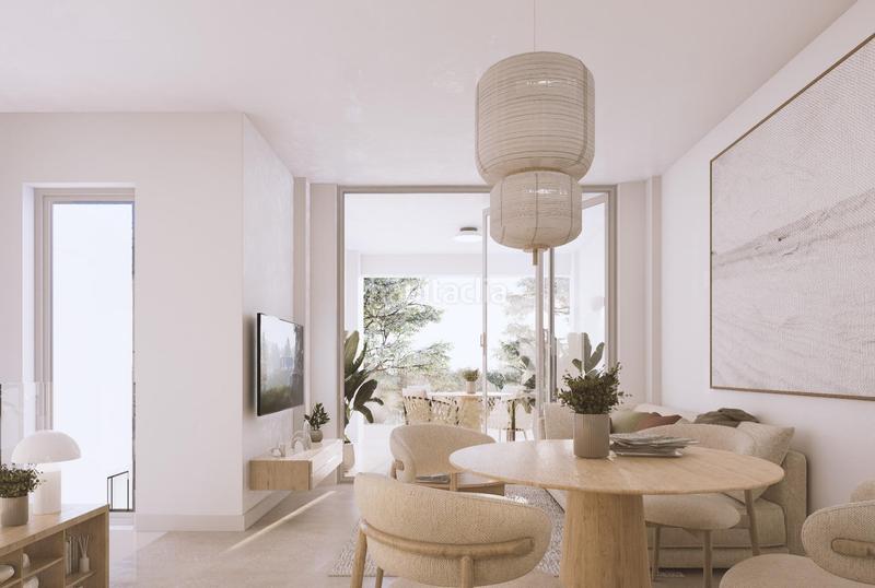 Foto dbbc8c53-18a0-41cf-82cc-360afe7c3ed5. Duplex avec chauffage parking piscine dans Riviera del Sol Mijas
