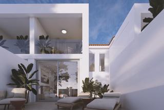 Dplex  Calle libra. Duplex de lujo con vistas en primera linea de golf, riviera del