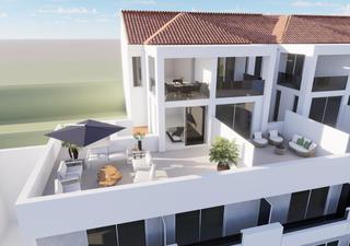 Dplex  Calle libra. Duplex de lujo con vistas en primera linea de golf, riviera del