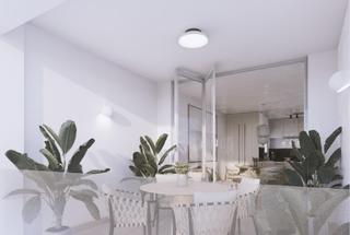 Dplex  Calle libra. Duplex de lujo con vistas en primera linea de golf, riviera del