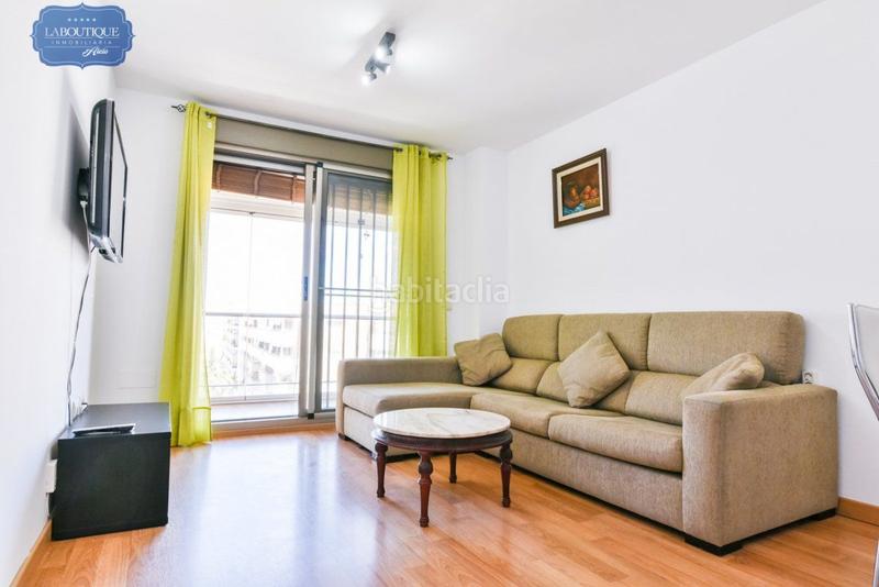Foto 4788b664-4cc6-4a6c-ab2a-be5e2d4ee0e0. Appartement avec chauffage parking dans Paseo Marítimo Oeste - Pacífico Málaga