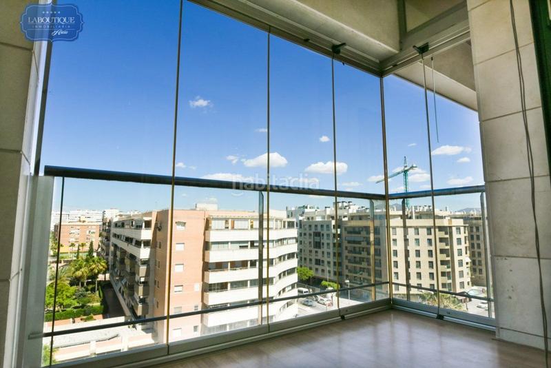 Foto 4ebaea04-e378-466c-9417-7ac4b56c9873. Appartement avec chauffage parking dans Paseo Marítimo Oeste - Pacífico Málaga