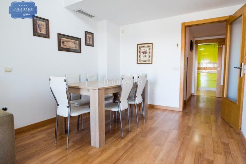 Foto 5902d3ae-651d-49b9-aa1f-589f2d334a7c. Appartement avec chauffage parking dans Paseo Marítimo Oeste - Pacífico Málaga