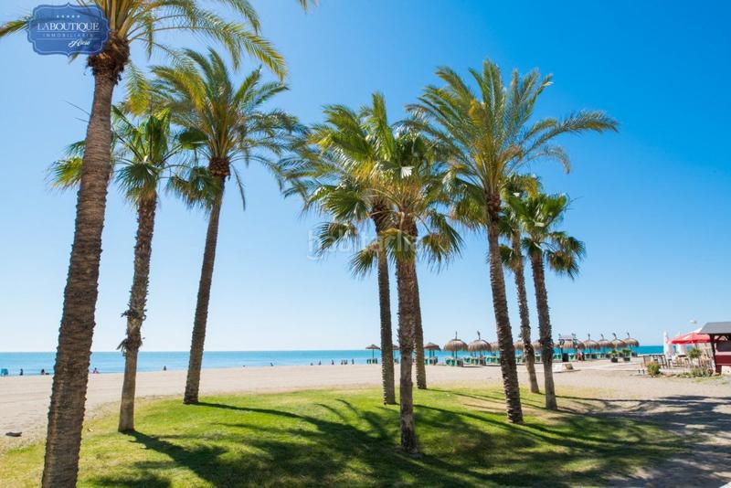 Foto 72f8c9b3-3f74-4b16-af00-59c7f9a66b94. Appartement avec chauffage parking dans Paseo Marítimo Oeste - Pacífico Málaga