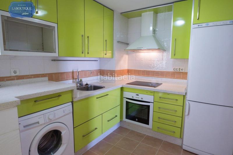 Foto 7ca71090-a938-4c5d-b6d8-d4c8b2e4314c. Appartement avec chauffage parking dans Paseo Marítimo Oeste - Pacífico Málaga