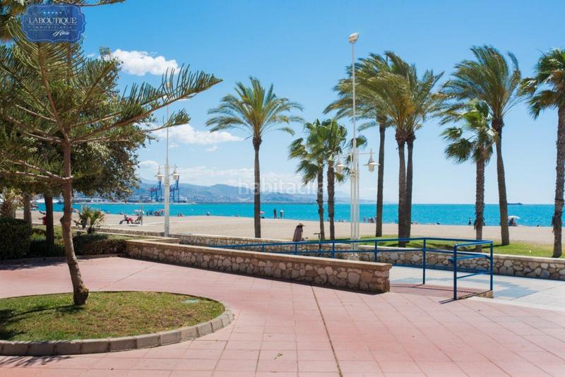Foto 7e71131c-6077-48fd-9829-8069942f3e8d. Appartement avec chauffage parking dans Paseo Marítimo Oeste - Pacífico Málaga
