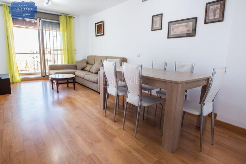 Foto 86948881-abcf-4fbf-9f02-4905b21dc1dc. Appartement avec chauffage parking dans Paseo Marítimo Oeste - Pacífico Málaga