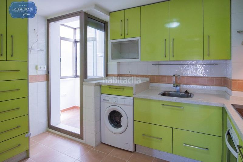 Foto b55d04c2-33e1-4be9-b241-502cf4683d6b. Appartement avec chauffage parking dans Paseo Marítimo Oeste - Pacífico Málaga