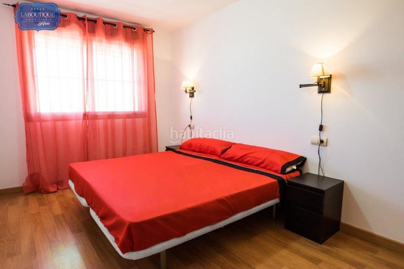 Foto b6632db8-c827-4417-a49c-3179a8fc2772. Appartement avec chauffage parking dans Paseo Marítimo Oeste - Pacífico Málaga