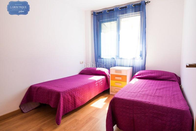 Foto bc473dbb-1b2d-491c-8f56-9e5f48c1140a. Appartement avec chauffage parking dans Paseo Marítimo Oeste - Pacífico Málaga