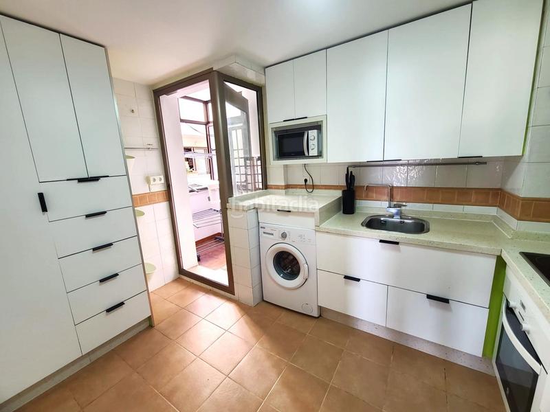 Foto f5ba9898-873d-45a2-a6b2-3f70686ca876. Etagenwohnung mit heizung parking in Paseo Marítimo Oeste - Pacífico Málaga