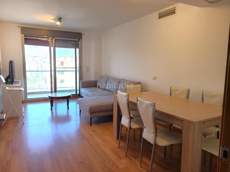 Foto fc1280f2-af8e-4f96-a06f-0413a25f3f68. Etagenwohnung mit heizung parking in Paseo Marítimo Oeste - Pacífico Málaga