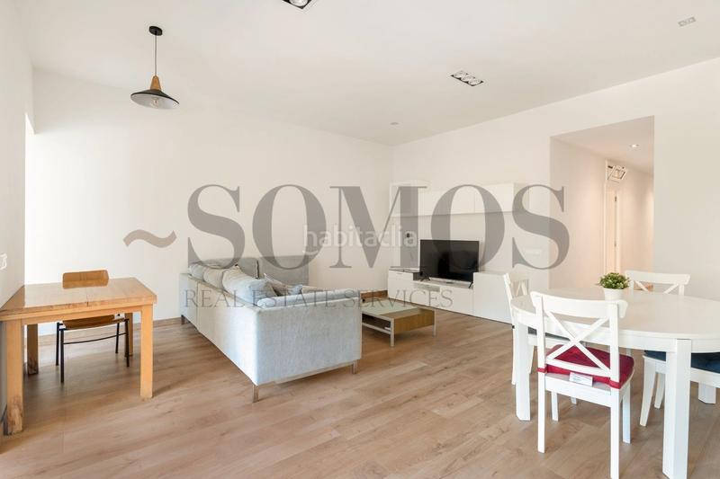 Foto a26f9b98-4508-4dd7-ad7d-3dde90d5a8cc. Affitto appartamento con riscaldamento in L´Antiga Esquerra de l´Eixample Barcelona