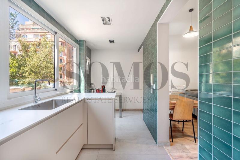 Foto 0d5a9ad1-3df8-4ab4-9a56-20b2982acde0. Alquiler piso  ideal para estudiantes en L´Antiga Esquerra de l´Eixample Barcelona