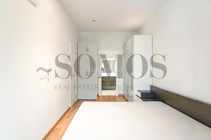 Foto 1a611fef-bc9c-4054-9d4b-ab5093472956. Alquiler piso  ideal para estudiantes en L´Antiga Esquerra de l´Eixample Barcelona