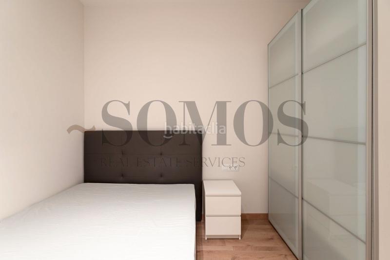 Foto 4f5b58b7-9f57-446b-8e55-04c21d495cd1. Alquiler piso  ideal para estudiantes en L´Antiga Esquerra de l´Eixample Barcelona