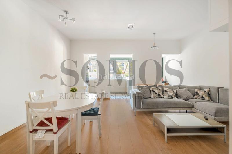 Foto 609c6c74-8c9e-4086-8c0e-99b0d2d79736. Alquiler piso  ideal para estudiantes en L´Antiga Esquerra de l´Eixample Barcelona