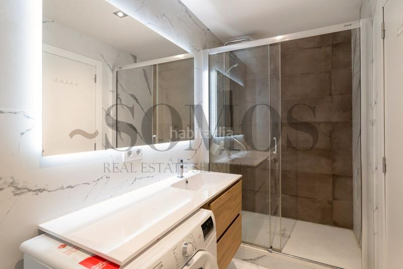 Foto 6448b6c6-e38a-4ac9-9e89-f1cb29897dc9. Alquiler piso  ideal para estudiantes en L´Antiga Esquerra de l´Eixample Barcelona