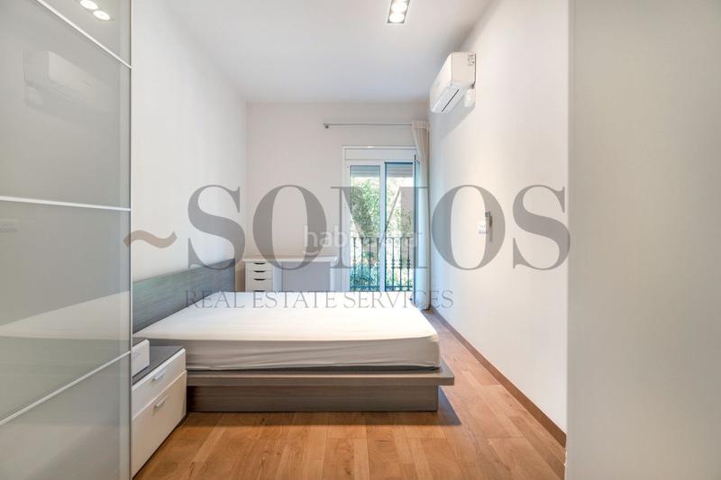 Foto 7b670b46-a30c-4133-bdde-10596e87f81d. Alquiler piso  ideal para estudiantes en L´Antiga Esquerra de l´Eixample Barcelona