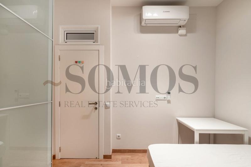 Foto 80f016e6-cad1-4043-a026-e0c3ae6fa637. Alquiler piso  ideal para estudiantes en L´Antiga Esquerra de l´Eixample Barcelona