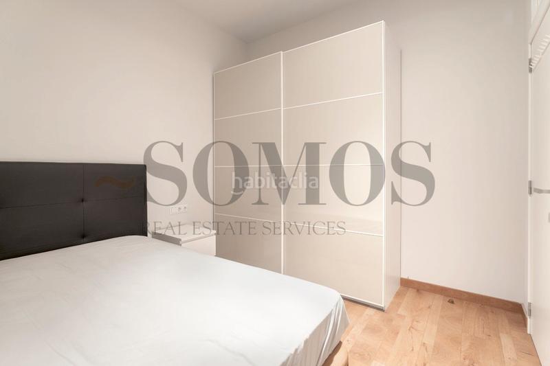 Foto b2a7f68b-d7a9-4b72-ac56-cc08c813876b. Alquiler piso  ideal para estudiantes en L´Antiga Esquerra de l´Eixample Barcelona