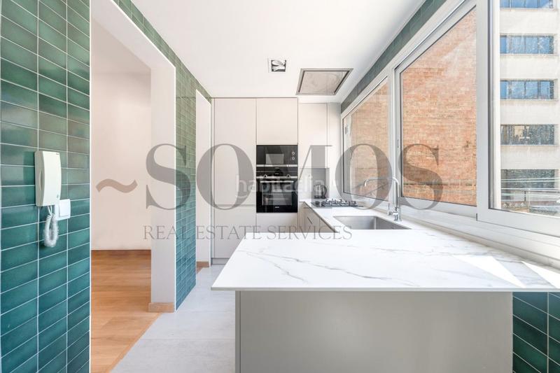 Foto e6cb21ec-5dec-4169-a534-566bc8e83bfd. Alquiler piso  ideal para estudiantes en L´Antiga Esquerra de l´Eixample Barcelona