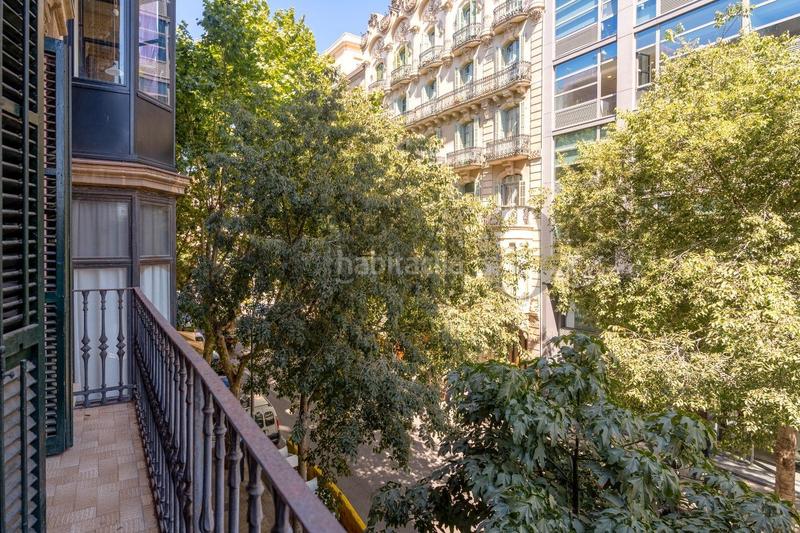 Foto 018af9ba-a1a1-455e-8f8d-ce2e0e3ed94d. Lloguer pis amb calefacció a L´Antiga Esquerra de l´Eixample Barcelona