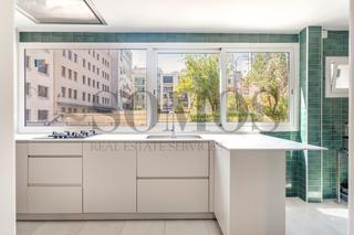 Lloguer Pis  Carrer del rosselló. Piso ideal para estudiantes