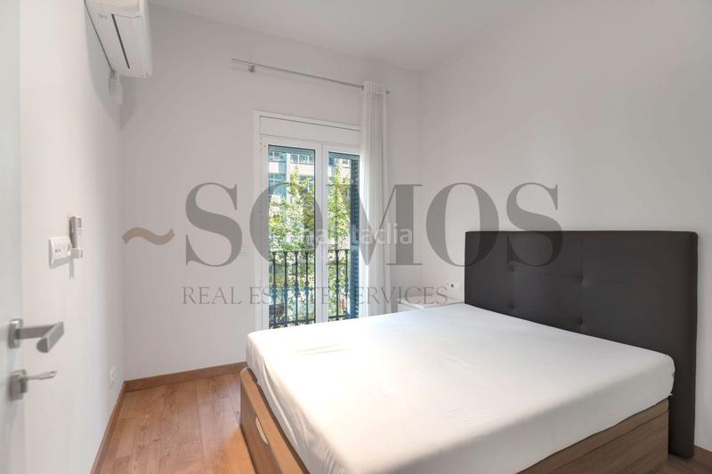 Foto 202b2e9d-c3ca-4e91-b591-fcf74e58826a. Location appartement avec chauffage dans L´Antiga Esquerra de l´Eixample Barcelona
