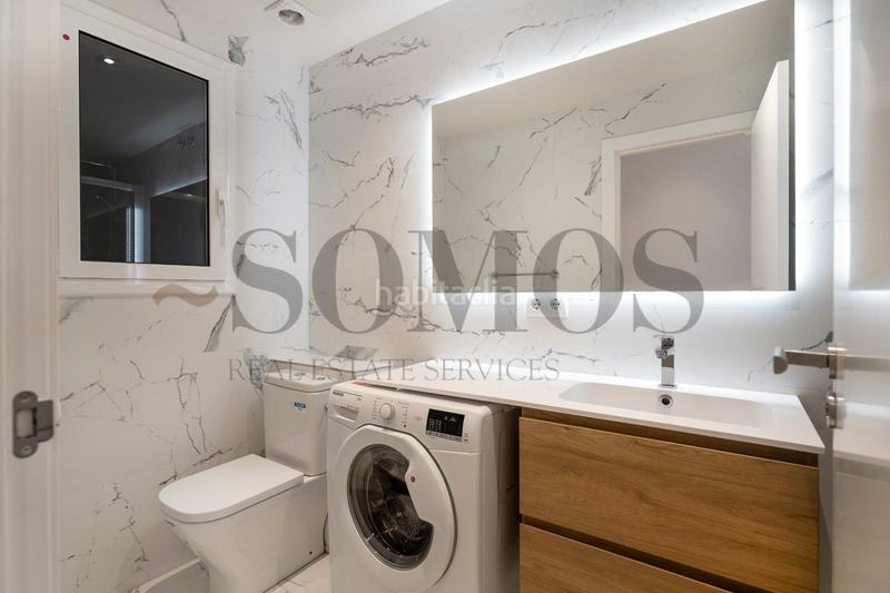 Foto 4807256e-0825-443d-a8e5-a11540470646. Location appartement avec chauffage dans L´Antiga Esquerra de l´Eixample Barcelona